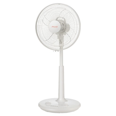 신일 베이직 스탠드 선풍기 35cm(14인치), SIF-H14NAV