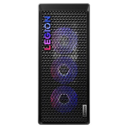 레노버 2025 리전 34L 코어Ultra7 지포스 RTX 5080, Storm Grey, 64GB, 3TB, WIN11 Pro, 90Y6004JKA