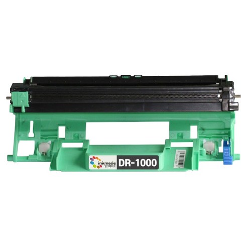 잉크메이드 브라더 DR-1000 호환드럼, 검정, 1개