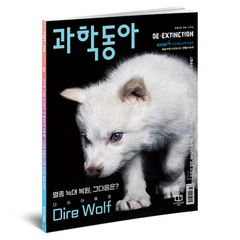 과학동아 474호 25년 6월 : 복원이 남긴 숙제 첨단으로 연구하는 갯벌, 동아사이언스, 과학동아 편집부