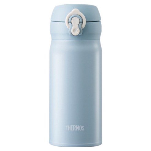 써모스 뉴 데일리 원터치 텀블러 솔직 후기 | 실사용자 리뷰 분석 썸네일