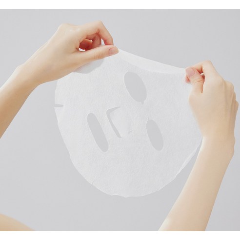 더페이스샵 갈아만든 마스크시트 알로에 이미지 2