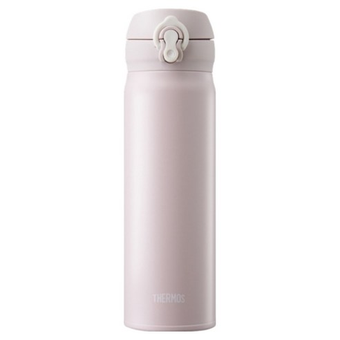 써모스 뉴 데일리 원터치 텀블러, 핑크(P), 500ml, 1개