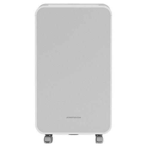 제니퍼룸 마카롱 제습기 플러스 그레이 8L JRG-DH0801