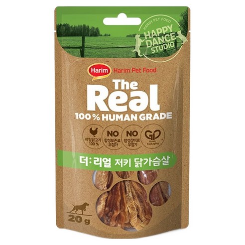 하림펫푸드 강아지 더리얼 저키 솔직 후기 | 실제 사용자 리뷰 총정리 썸네일