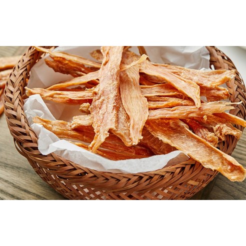 하림펫푸드 강아지 더리얼 저키 솔직 후기 | 실제 사용자 리뷰 총정리 - 상품 이미지 4