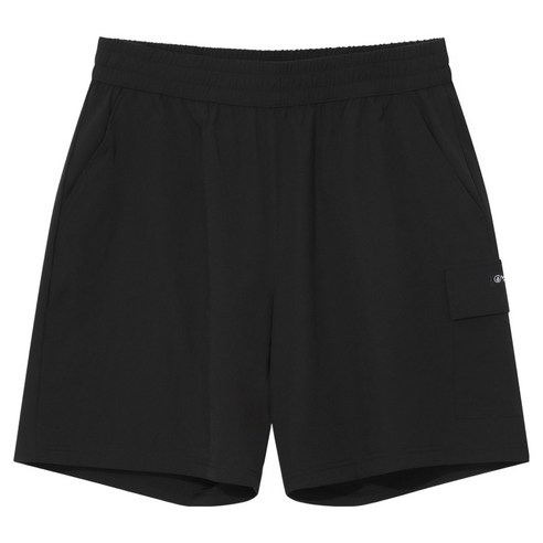 볼컴 남성용 나일론 스판 숏팬츠 VA252SP101