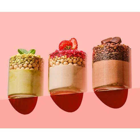 쉐이크베이비 락토컷 단백질 쉐이크 딸기맛 630g, 1개 솔직 후기 | 실사용자 리뷰 분석 - 상품 이미지 2