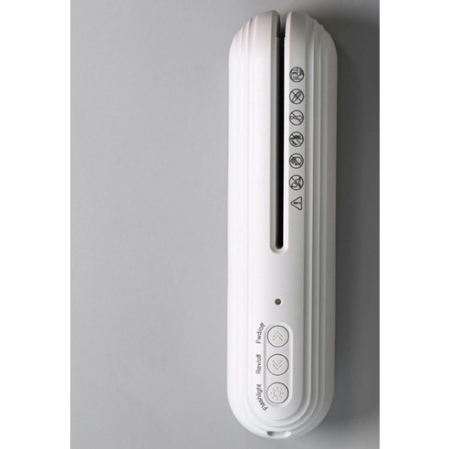 아이리버 무선 핸디 파쇄기 후기 분석 - 무선 사용 및 충전 단자 상세