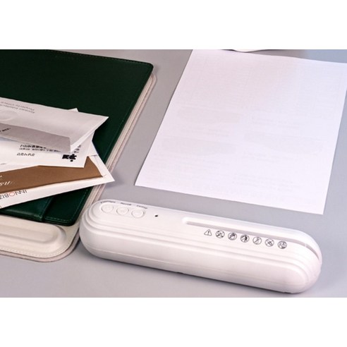 아이리버 무선 핸디 파쇄기 후기 분석 - 실제 파쇄 결과물 확인