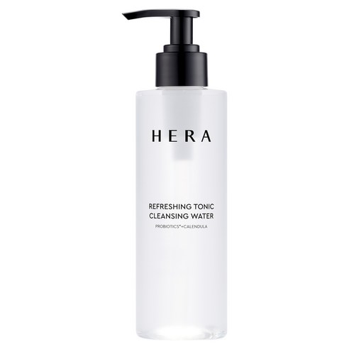 헤라 리프레싱 토닉 클렌징 워터, 1개, 200ml