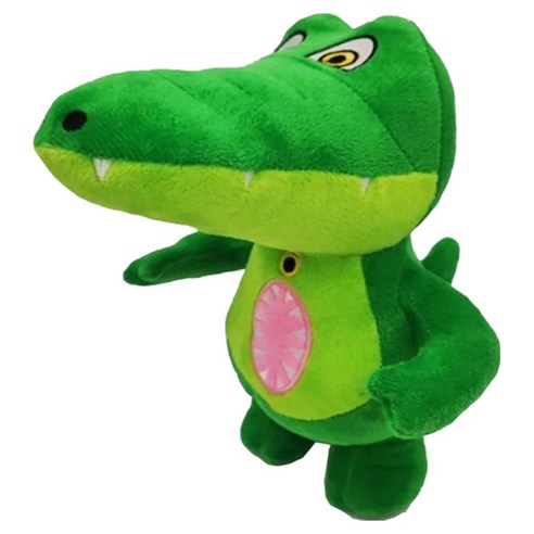 아트조이 반반의 유치원 인형, 24cm, 미스터 크로커다일 A, 1개