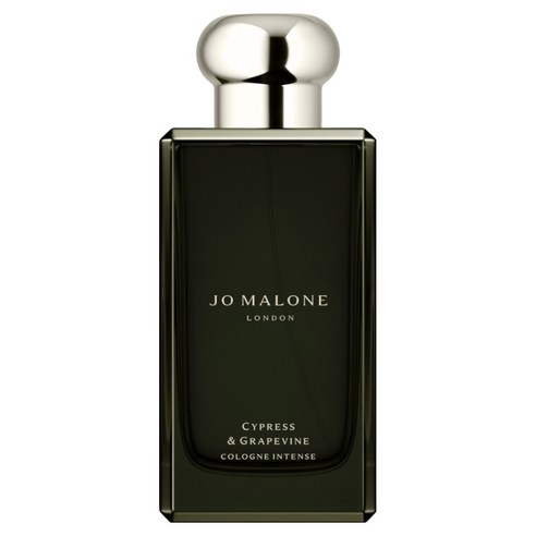 조말론런던 사이프러스 앤 그레이프바인 코롱 인텐스, 100ml, 1개