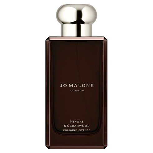 조말론런던 히노키 앤 시더우드 코롱 인텐스, 1개, 100ml