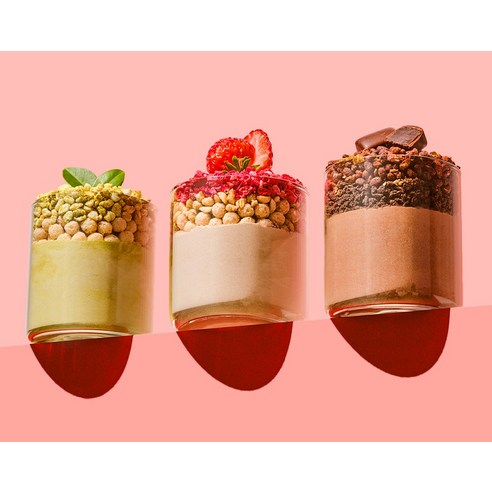 쉐이크베이비 락토컷 프로틴 말차맛 630g, 1개 솔직 후기 | 실사용자 리뷰 분석 - 상품 이미지 3