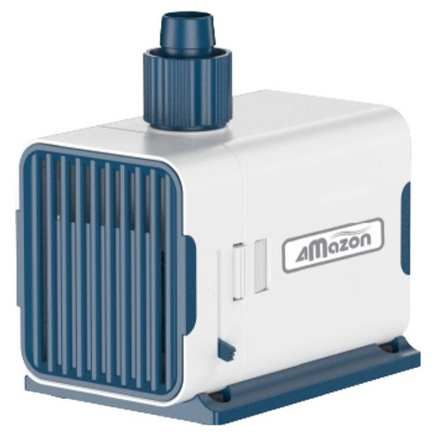 아마존 아쿠아맥스 수중펌프 수중모터 AMZ-YQ2500, 30W, 1개