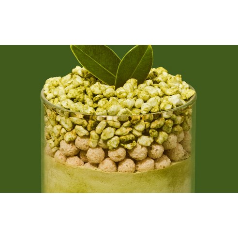 쉐이크베이비 락토컷 프로틴 말차맛 630g, 1개 솔직 후기 | 실사용자 리뷰 분석 - 상품 이미지 2