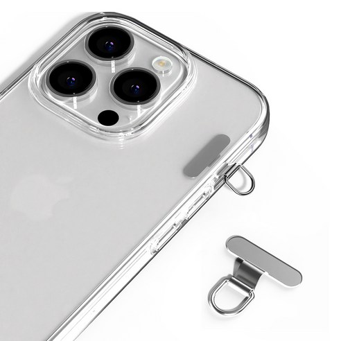 구스페리 미니 휴대폰 키링 고리 개봉기 | 실사용 후기 썸네일