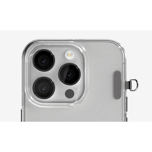 구스페리 미니 휴대폰 키링 고리 이미지 2