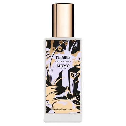 메모 이타크 오 드 퍼퓸, 30ml, 1개
