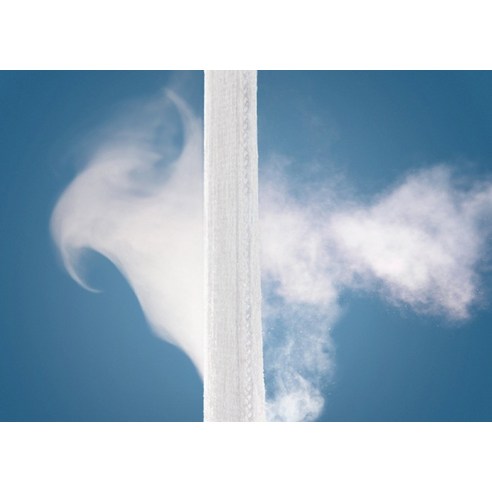 우리 아기 밤새 뒤척임에도 산뜻함 그대로