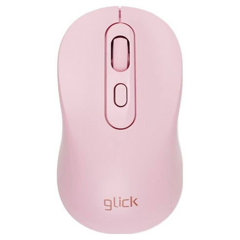 지클릭커 마들렌 미니 블루투스 듀얼 모드 무선 마우스 개봉기 | 실사용 후기 - 상품 이미지 1