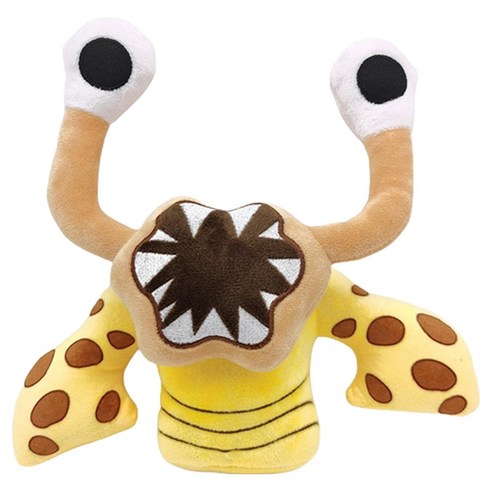 아트조이 반반의 유치원 인형, 22cm, 니블러, 1개