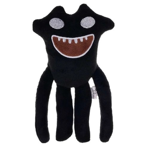 아트조이 반반의 유치원 인형, 20cm, 미스터 그림, 1개