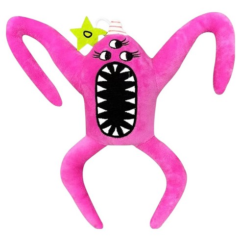 아트조이 반반의 유치원 인형, 22cm, 납날리나, 1개