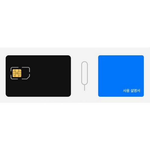 유심사 태국 유심칩 이미지 3