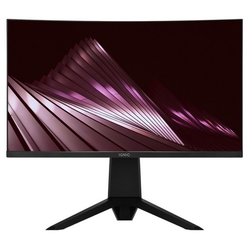 이그닉 2025 비와이 프로 27Z 4756 코어i7 인텔 14세대 지포스 RTX 5060, 블랙, 32GB, 1TB, Free DOS, IG-BYA27002