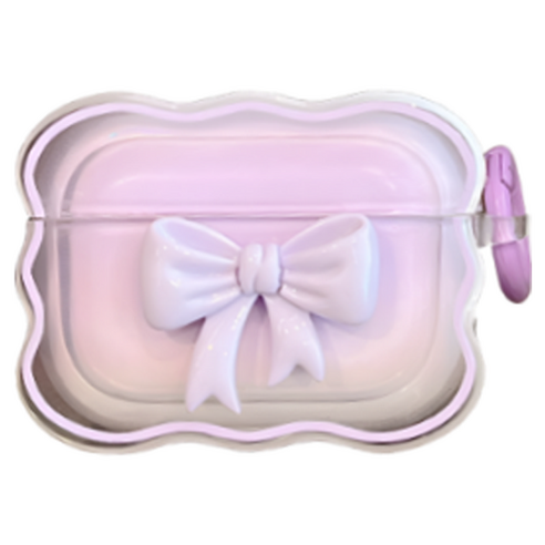 DULU 깔끔한 에어팟 케이스 Airpods 4