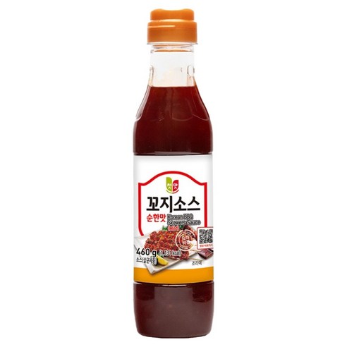 오늘 저녁, 뭘로 맛을 더할지 고민이신가요 소떡소떡소스