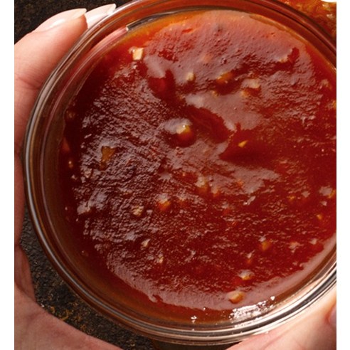 오늘 저녁, 뭘로 맛을 더할지 고민이신가요