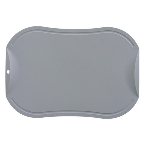 도블레 칼집나지 않는 항균 도마