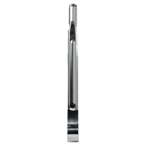 키친팩토리 스테인레스 고기집게 270mm, 1개