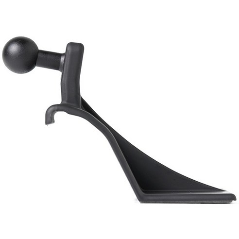 메이튼 기아 EV3 튜닝 용품 차량용 네비게이션 상단부 휴대폰 거치대 마운트 이미지 2