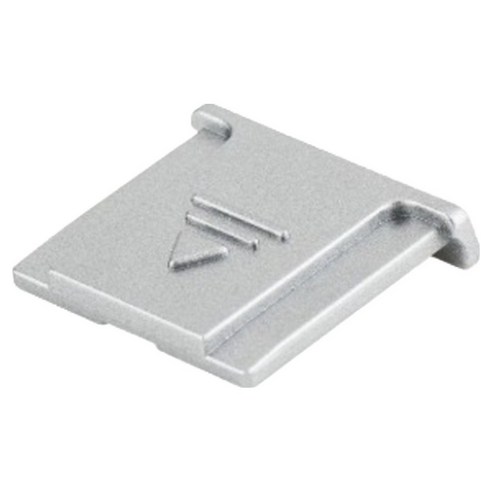 JJC 후지필름 X100VI XT50 XT30II XT5 XM5 카메라 핫슈커버, HC-F SILVER, 1개