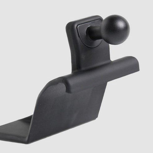 메이튼 기아 EV3 튜닝 용품 차량용 네비게이션 상단부 휴대폰 거치대 마운트 이미지 4