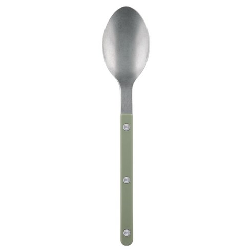사브르 비스트로 빈티지 24SS 샐러드 스푼, 아스파라거스, 1개