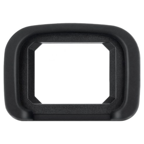 JJC 캐논 EOS R3 카메라 아이컵 아이피스, 1개, EC-ERH