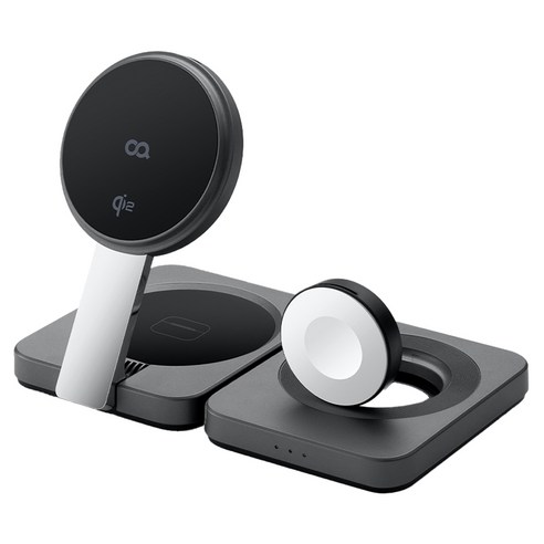 폴드 Qi2 맥세이프충전기