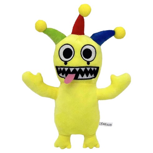 아트조이 반반의 인형, 21cm, 재키 조크, 1개