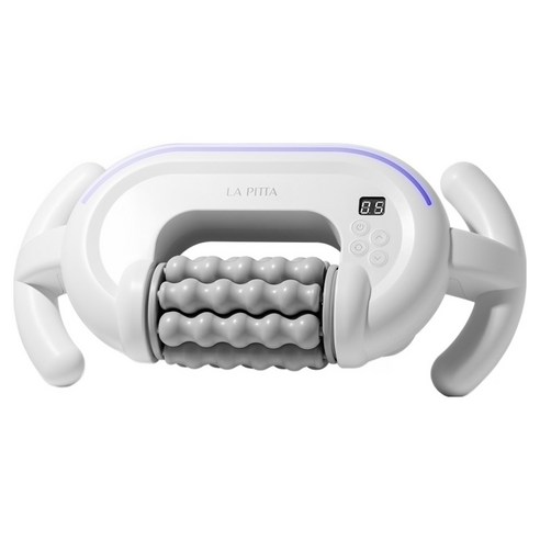 무심코 지나쳤던 뻐근함, 이제 편안함으로 채우세요 자동롤러