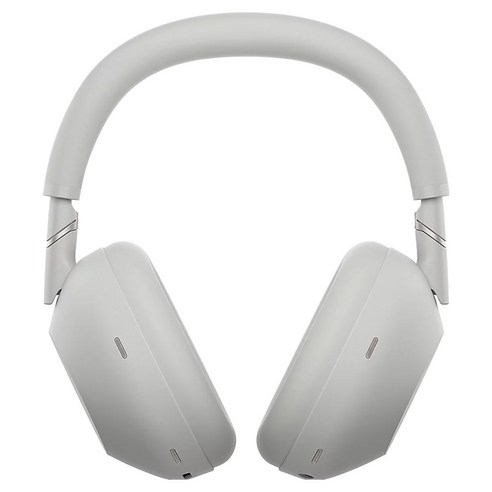 소니 노이즈캔슬링 블루투스 헤드폰 WH-1000XM6 플래티넘 실버 40... 개봉기 | 실사용 후기 썸네일