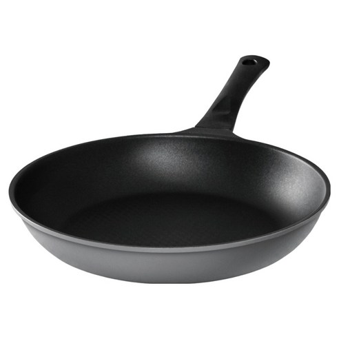 키친아트 티타늄 그레이 프라이팬, 30cm, 1개