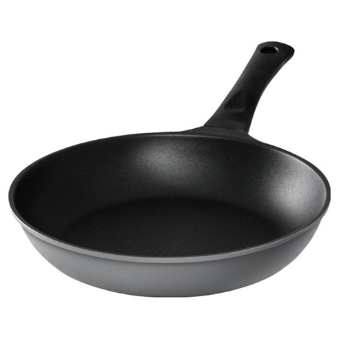 키친아트 티타늄 그레이 프라이팬, 26cm, 1개