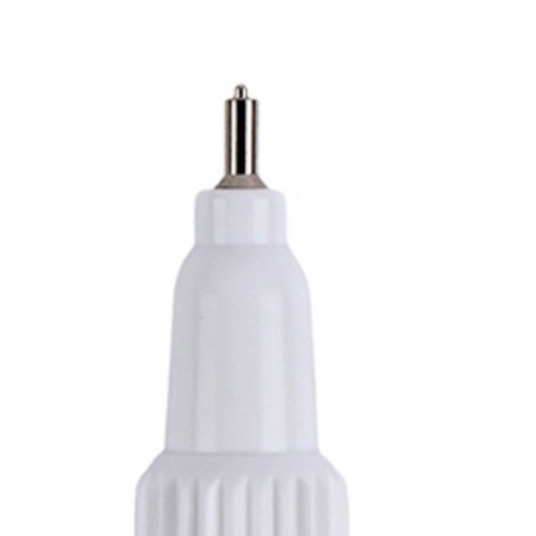 차싹 기아 순정형 자동차 붓펜 페인트 컬러 + 펄색 + 투명 + 전용키트 실사용 후기 | 효과 있을까? - 상품 이미지 3