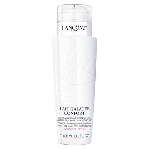랑콤 갈라떼 꽁포르 클렌징 밀크, 400ml, 1개