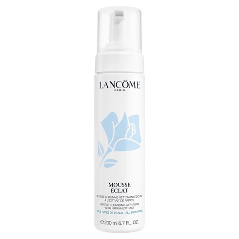 랑콤 에끌라 무스 클렌저, 200ml, 1개